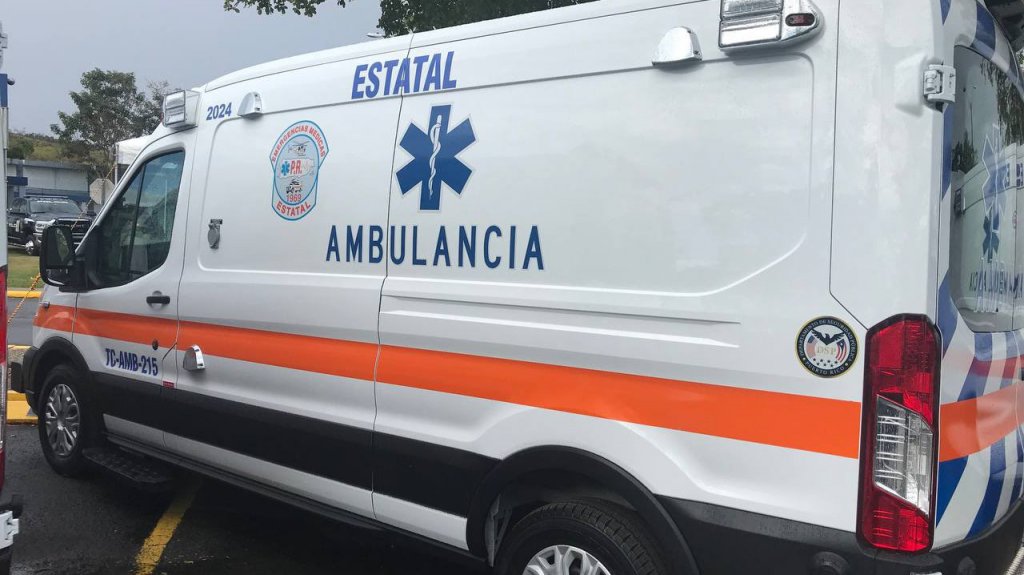  Mujer muere en accidente de tránsito en Arecibo 