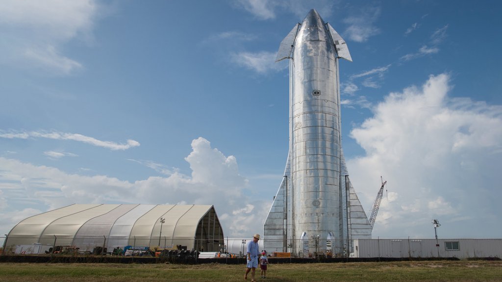  EE.UU. estudia utilizar cohetes de SpaceX para desplegar una “fuerza de reacción rápida“ y frustrar futuros ataques 