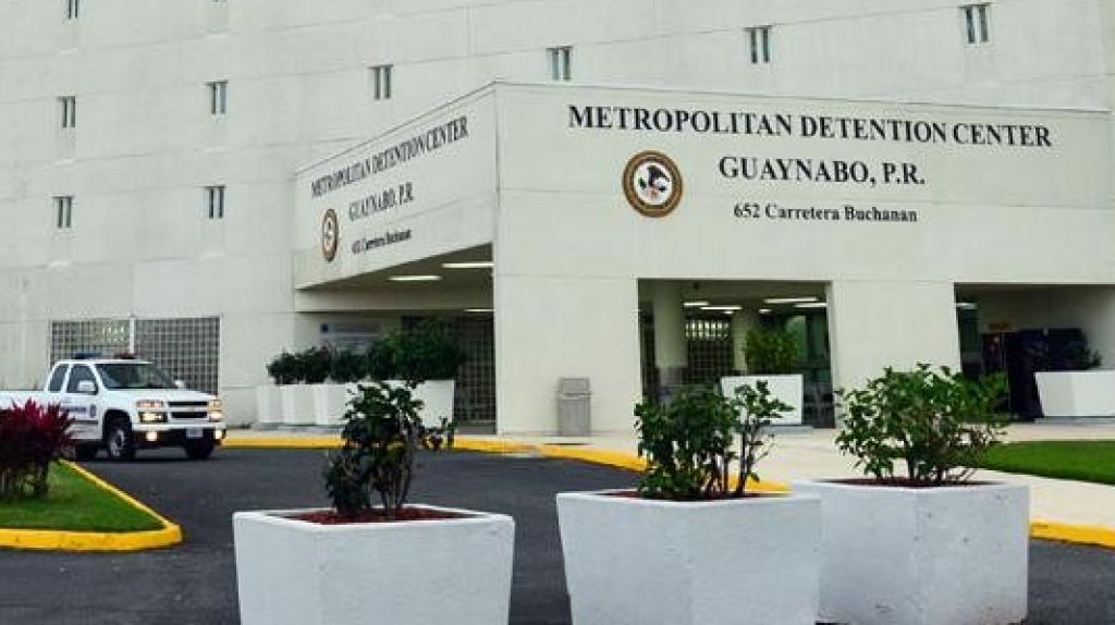 Heridos 42 presos debido a golpes y torturas en la cárcel federal en Guaynabo