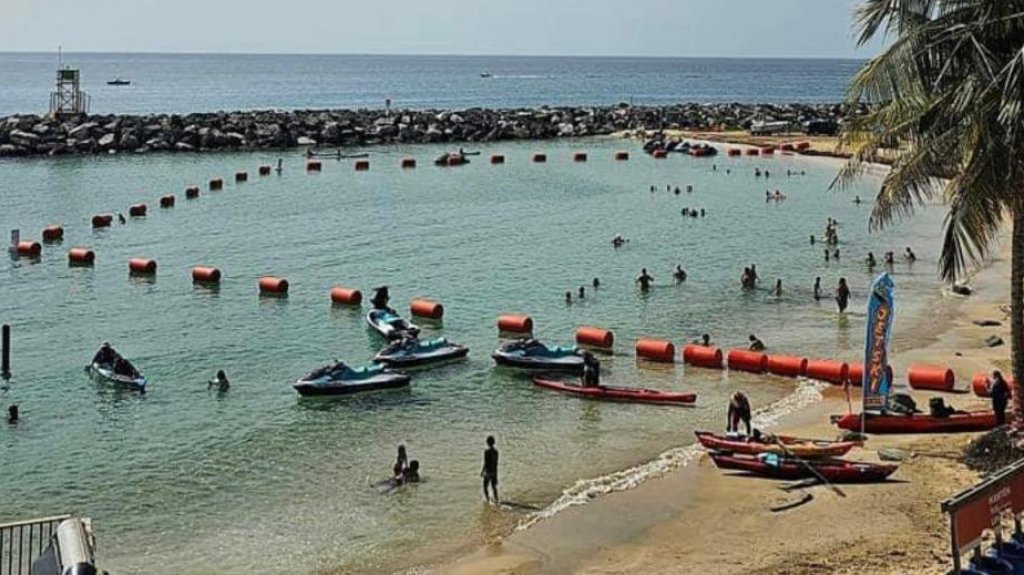  Ya no podrán meter botes y “Jetski” en la orilla de las Playas Rompeolas y Crashboat de Aguadilla 