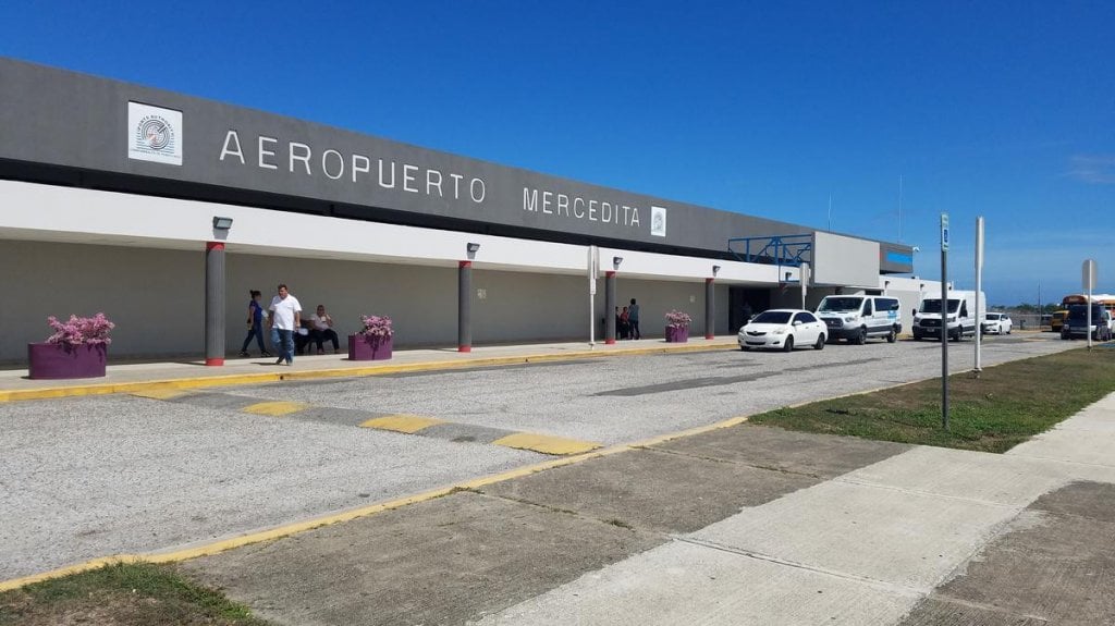  Cerrarán temporalmente pista del aeropuerto Mercedita en Ponce por reparación 