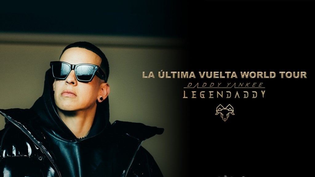  Los que compraron los boletos para Daddy Yankee no tendrán que hacer ninguna gestión para la devolución del dinero, explica Ticketera 