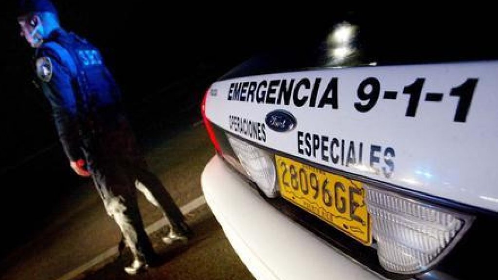  Policía investiga cuatro “carjacking“ ocurridos durante la mañana de hoy en Juncos y San Lorenzo 