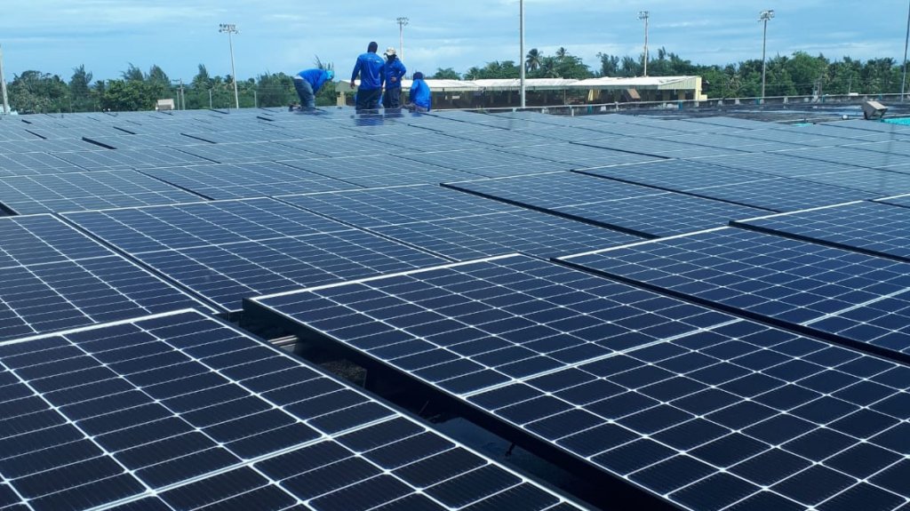  DACO implementa nueva certificación para empresas dedicadas a la venta e instalación de sistemas de energía solar 
