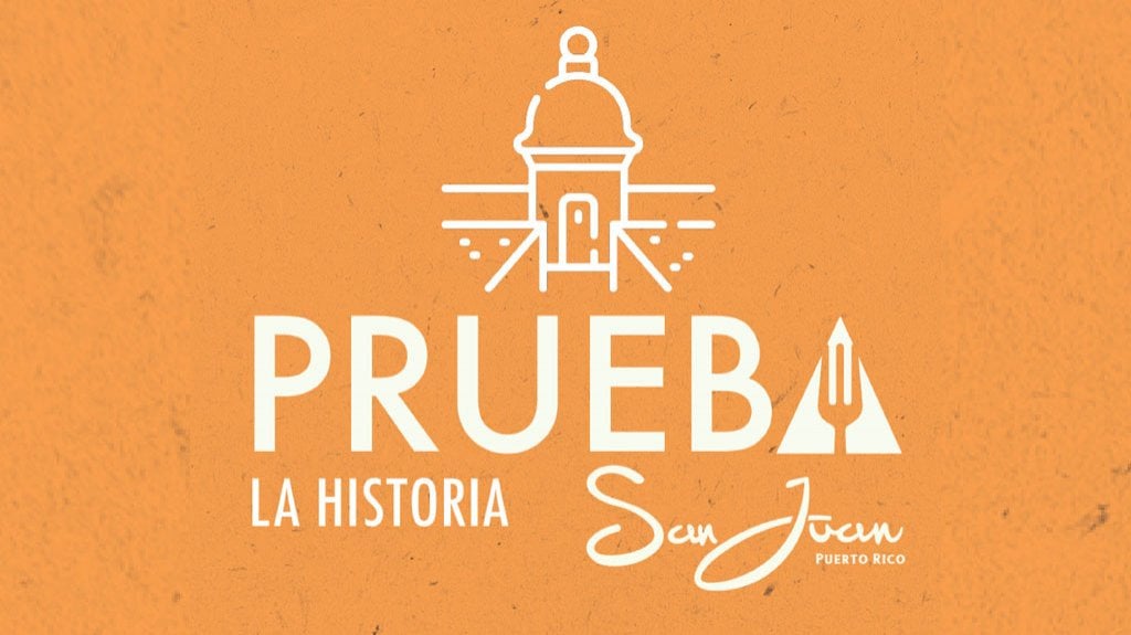  Municipio de San Juan inaugurará la ruta gastronómica Prueba la Historia en San Juan 